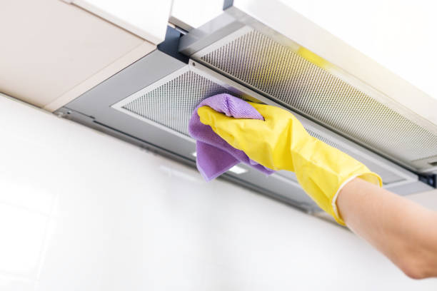 Best Affordable HVAC Duct Cleaning  in West Glendive, MT